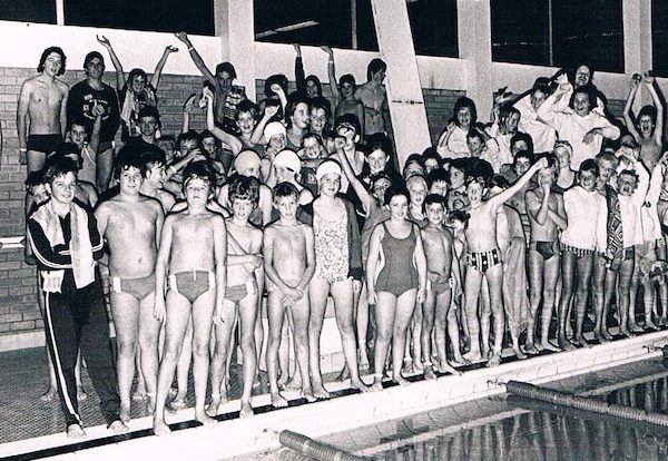 Protected: Club Records Archive