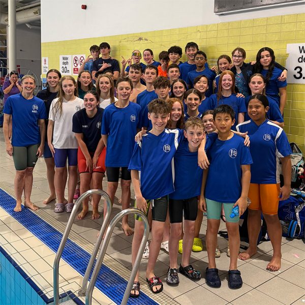 Arena League 2025 – Round 1