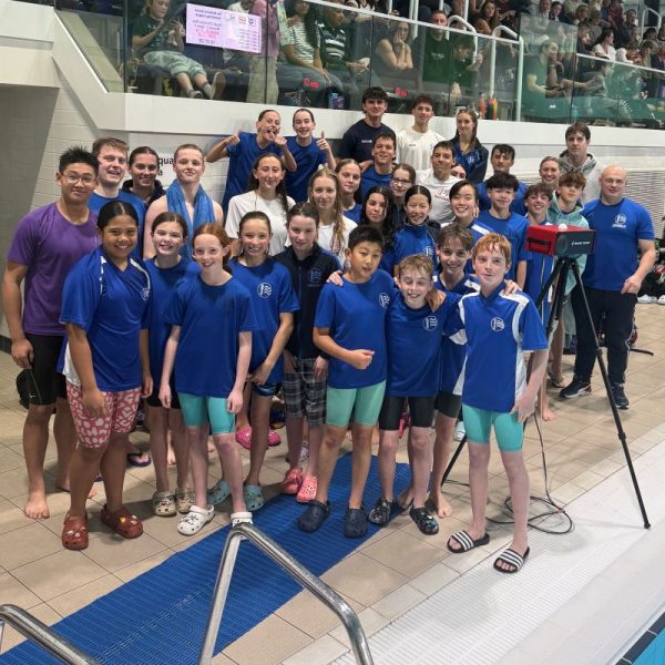 Arena League 2025 – Round 2