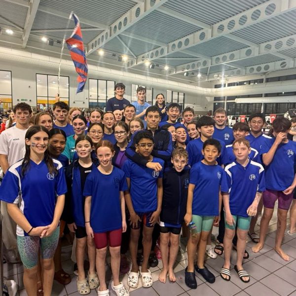 Arena League 2025 – Round 3